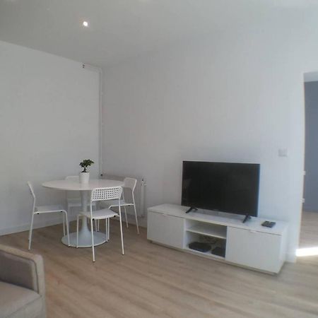 3P Cosy A Mulhouse, 55 M2 Apartman Kültér fotó