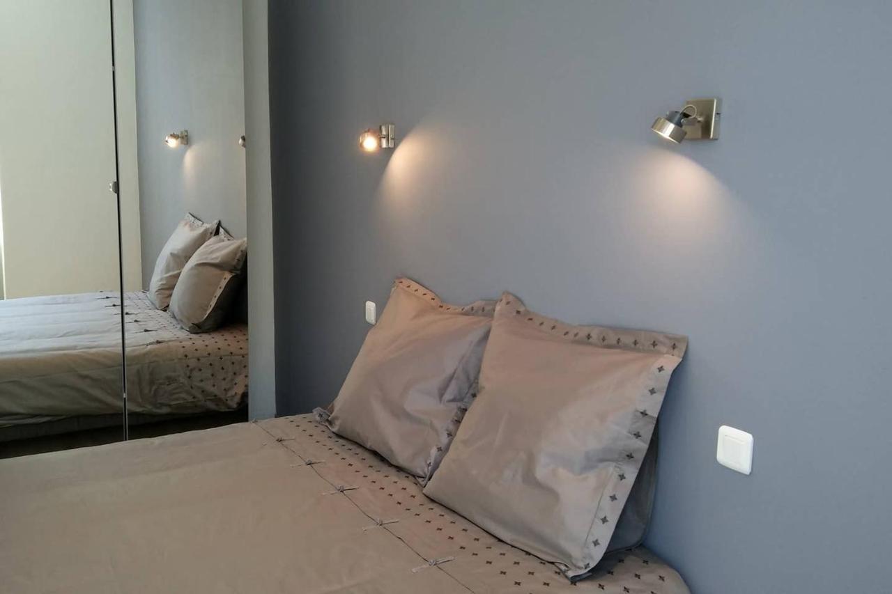 3P Cosy A Mulhouse, 55 M2 Apartman Kültér fotó
