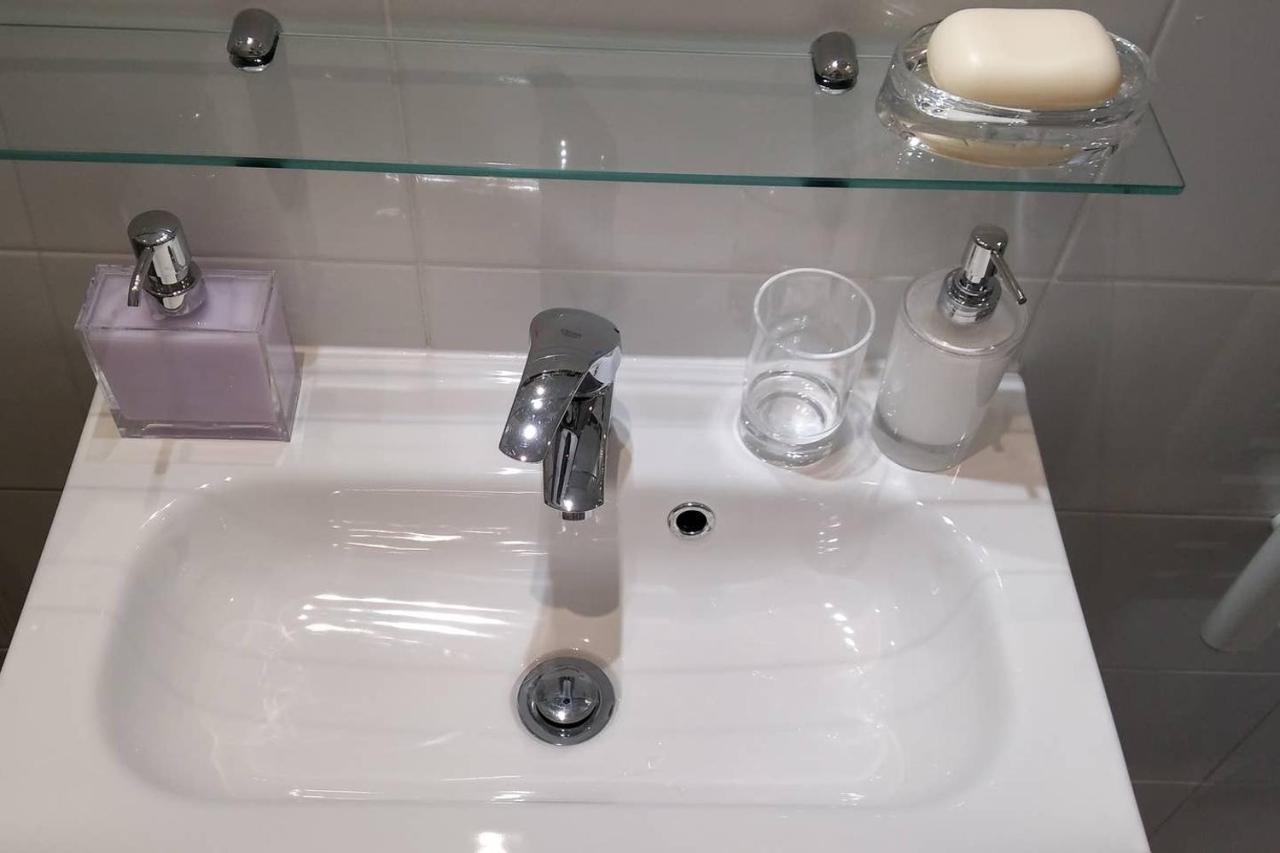 3P Cosy A Mulhouse, 55 M2 Apartman Kültér fotó