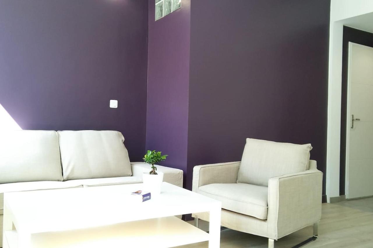 3P Cosy A Mulhouse, 55 M2 Apartman Kültér fotó